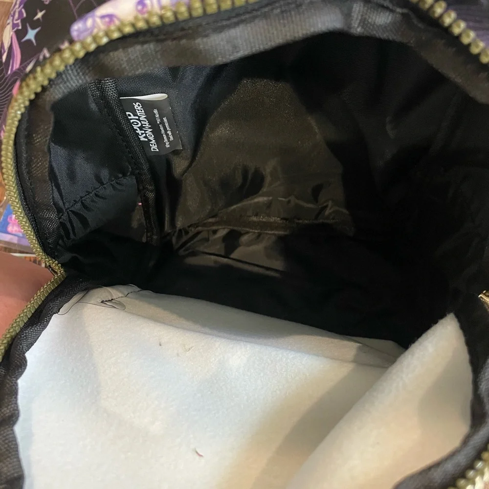K-Pop Demon Hunters Mini Backpack Bundle